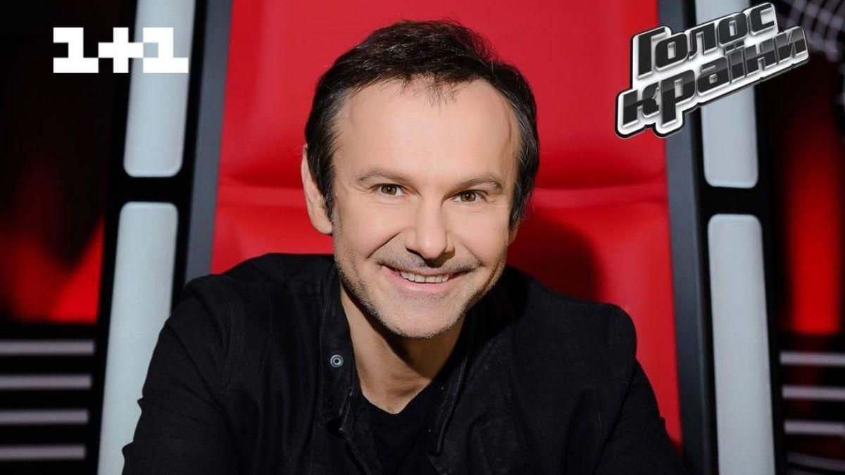 Голос країни 2022: дата виходу 12 сезону шоу Голос країни 2022: дата виходу 12 сезону шоу