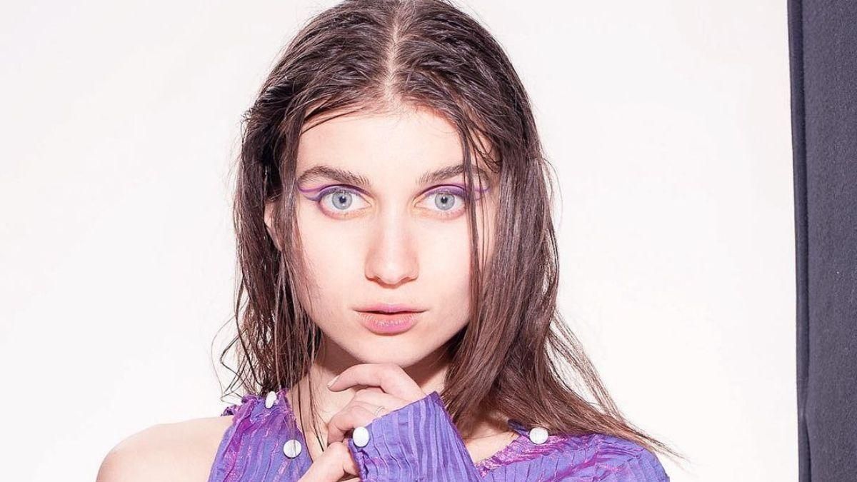 Незаконно пересек границу, – Jerry Heil рассказала о надоедливом фанате из России Незаконно пересек границу, – Jerry Heil рассказала о надоедливом фанате из России