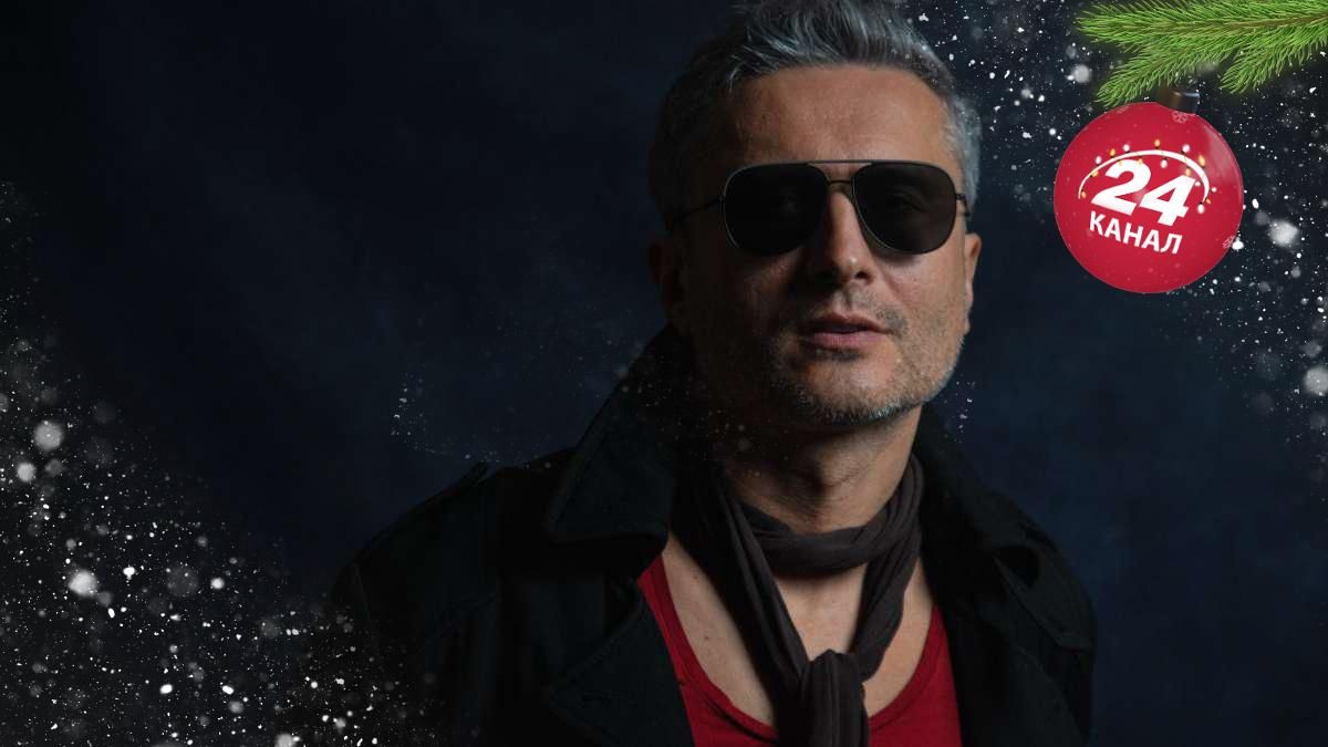 Ці спогади залишаються зі мною, – Віктор Винник про родинні традиції святкування Різдва - Новини шоу-бізнесу - Showbiz Ці спогади залишаються зі мною, – Віктор Винник про родинні традиції святкування Різдва - Новини шоу-бізнесу - Showbiz