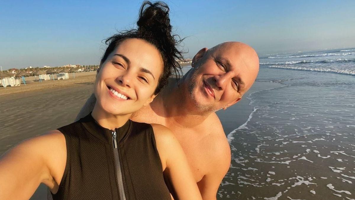 Настя Каменських і Потап полетіли до океану: де відпочиває подружжя - Новини шоу-бізнесу - Showbiz Настя Каменських і Потап полетіли до океану: де відпочиває подружжя - Новини шоу-бізнесу - Showbiz