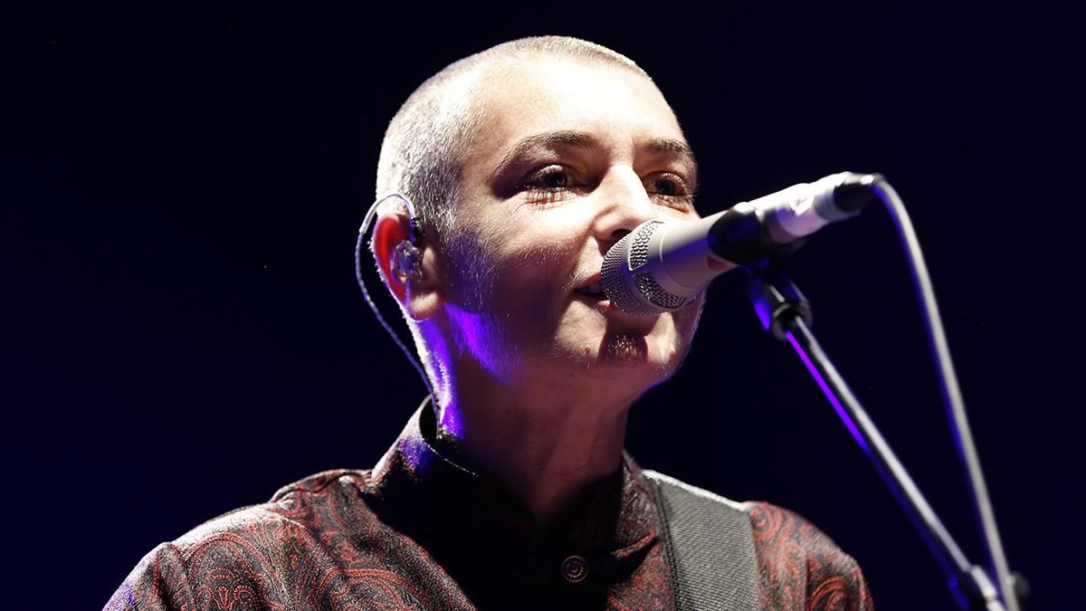 17-річний син співачки Шинейд О'Коннор вчинив самогубство: емоційний допис згорьованої матері - Новини шоу-бізнесу - Showbiz 17-річний син співачки Шинейд О'Коннор вчинив самогубство: емоційний допис згорьованої матері - Новини шоу-бізнесу - Showbiz