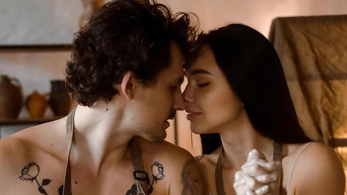 Дружина Євгена Кота зізналась, чому в них досі немає дітей - Новини шоу-бізнесу - Showbiz Дружина Євгена Кота зізналась, чому в них досі немає дітей - Новини шоу-бізнесу - Showbiz