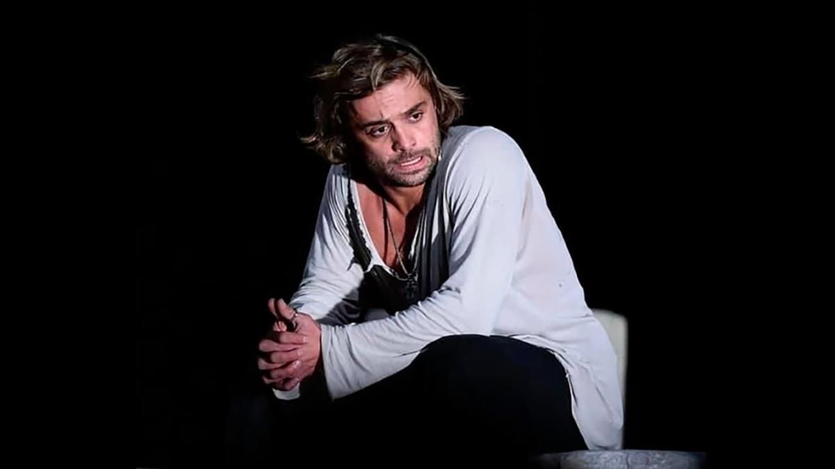 У Казахстані в розпал протестів зник зірка "Інтернів" Глінніков, – ЗМІ - 24 Канал У Казахстані в розпал протестів зник зірка "Інтернів" Глінніков, – ЗМІ - 24 Канал