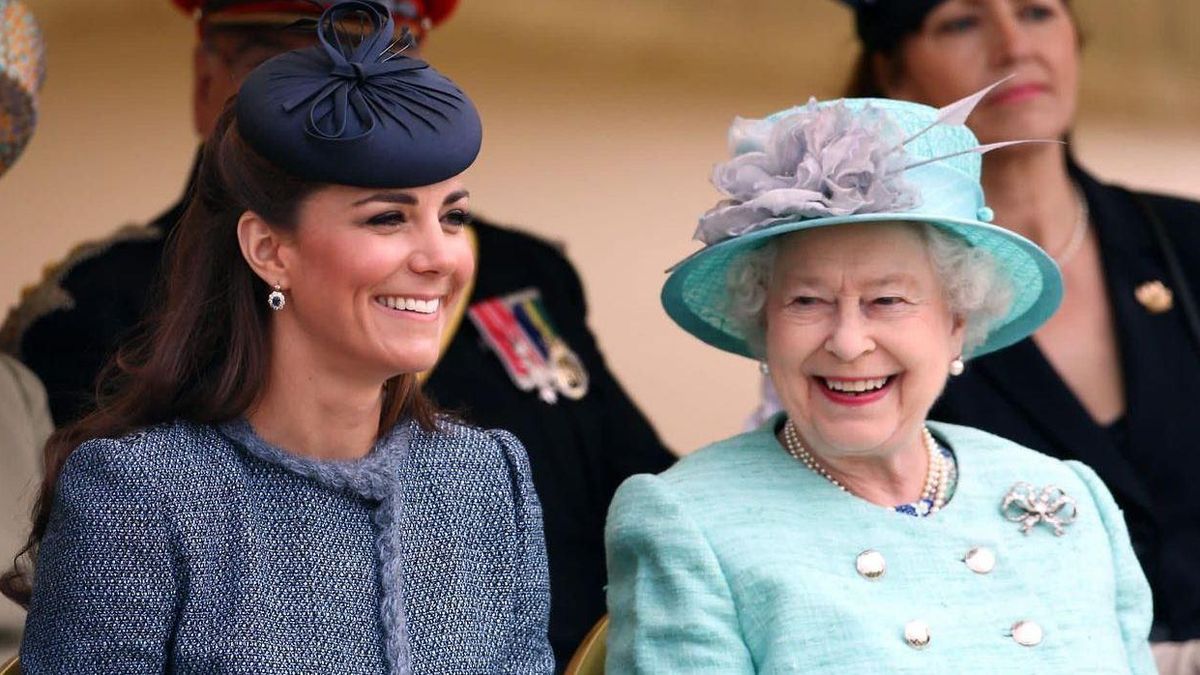 Кейт Миддлтон – 40: королевская семья делится трогательными кадрами по случаю дня рождения