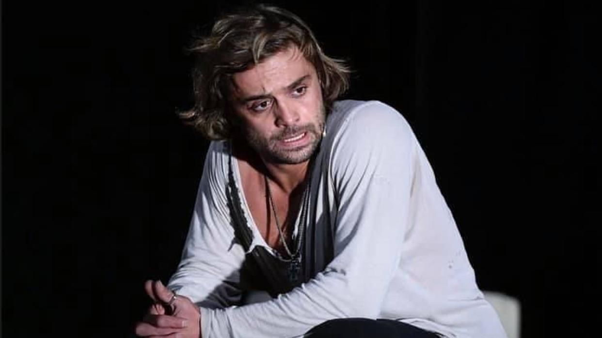 Ілля Глинников знайшовся у Казахстані: де актор зараз Ілля Глинников знайшовся у Казахстані: де актор зараз