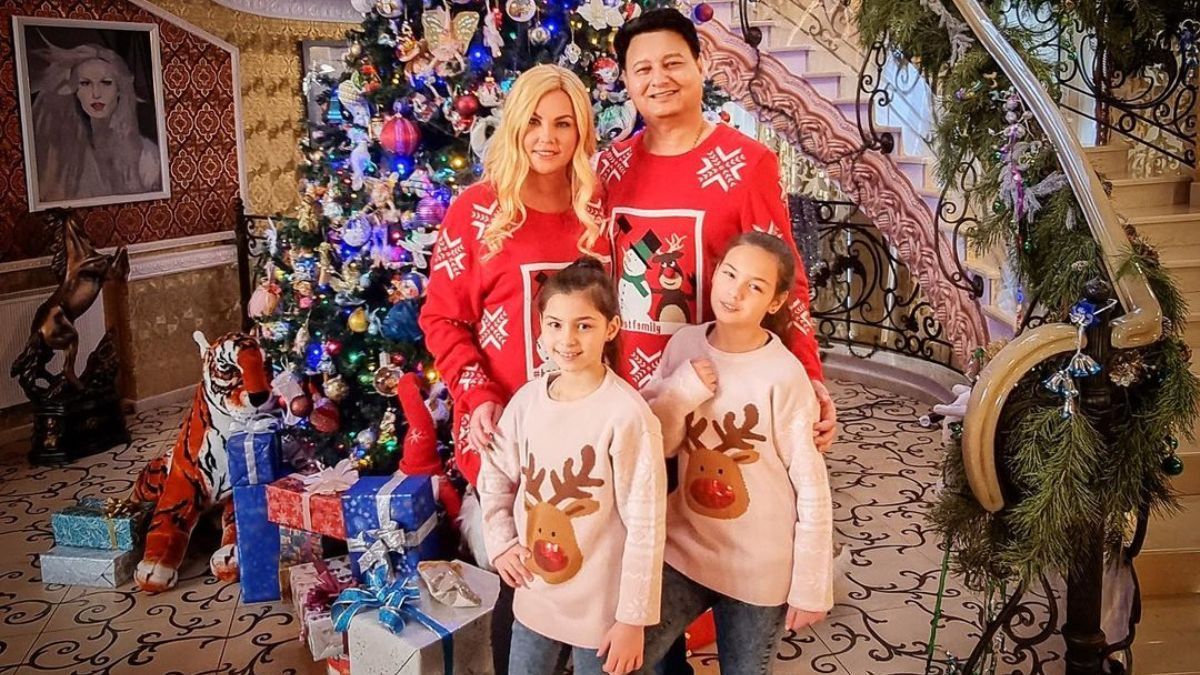 Курйоз у Фінляндії: Камалія з дітьми та чоловіком через балкон виходили з готельного номера - Новини шоу-бізнесу - Showbiz Курйоз у Фінляндії: Камалія з дітьми та чоловіком через балкон виходили з готельного номера - Новини шоу-бізнесу - Showbiz