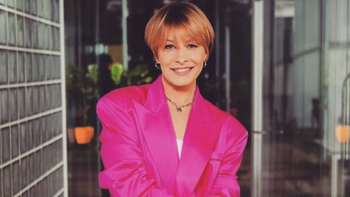 Це ж ювілей, – чому Олені Кравець не вдалось відсвяткувати день народження - Новини шоу-бізнесу - Showbiz Це ж ювілей, – чому Олені Кравець не вдалось відсвяткувати день народження - Новини шоу-бізнесу - Showbiz