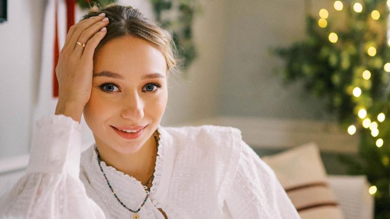 На 8 лет старше: Екатерина Репяхова мило поздравила с днем рождения дочь Павлика На 8 лет старше: Екатерина Репяхова мило поздравила с днем рождения дочь Павлика