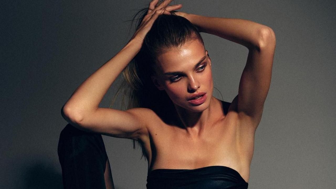 Дружина "Холостяка" показала, як виглядає через рік після пологів: "Дрищ, анорексія" - Новини шоу-бізнесу - Showbiz Дружина "Холостяка" показала, як виглядає через рік після пологів: "Дрищ, анорексія" - Новини шоу-бізнесу - Showbiz