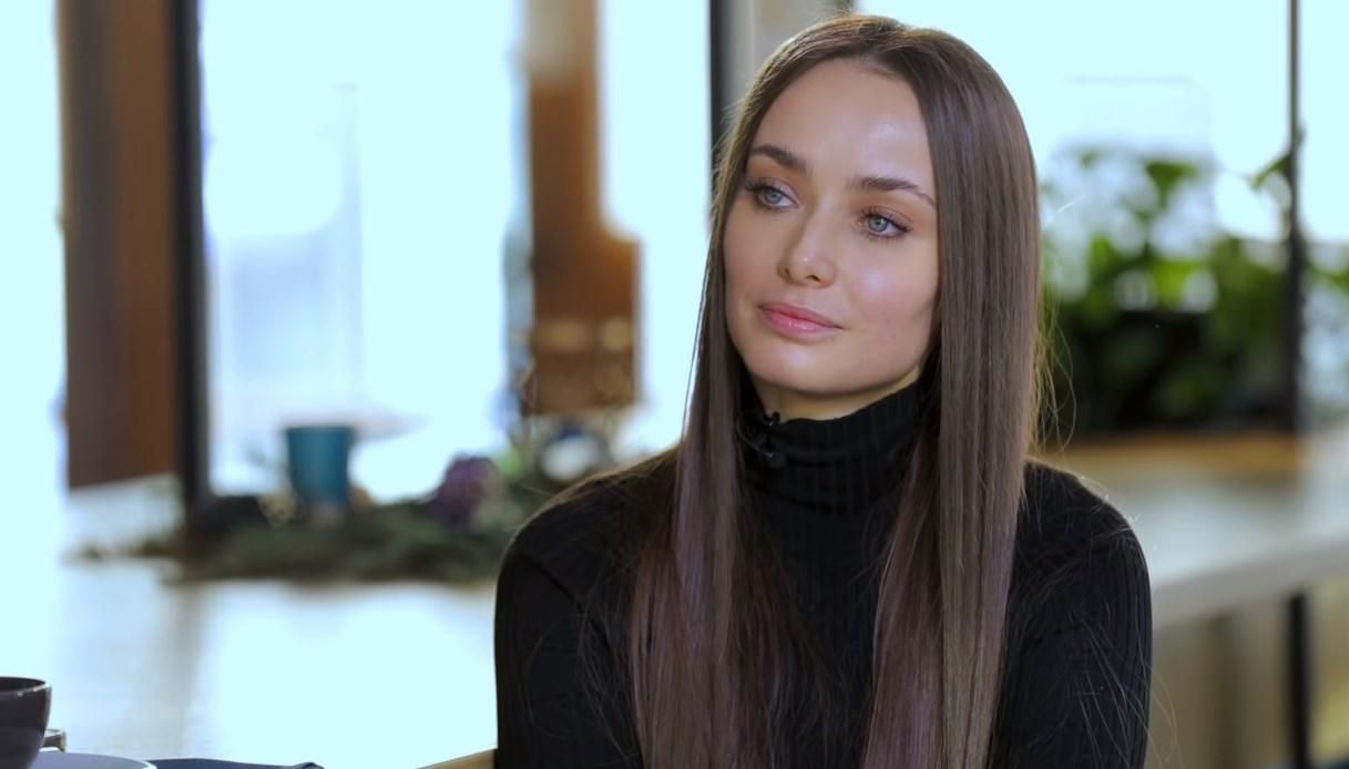 Доходило до божевілля, – Ксенія Мішина про складні стосунки та розрив з Еллертом - Новини шоу-бізнесу - Showbiz Доходило до божевілля, – Ксенія Мішина про складні стосунки та розрив з Еллертом - Новини шоу-бізнесу - Showbiz