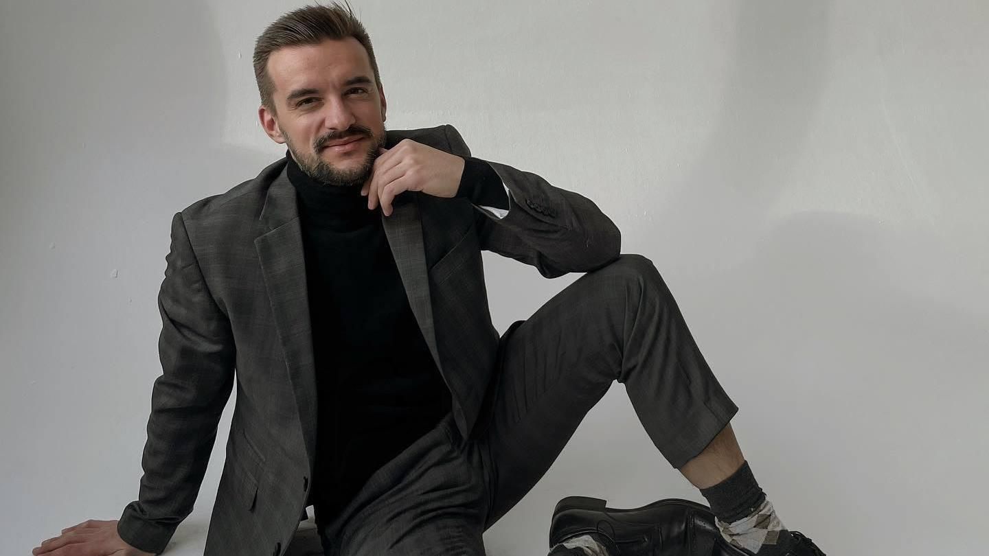 Максим Тарапата признался, борется ли за сердце Златы Огневич Максим Тарапата признался, борется ли за сердце Златы Огневич