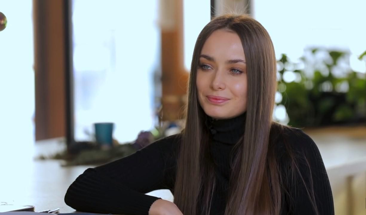 Могла себе позволить дом, – Ксения Мишина о квартире, которую приобрела в Киеве Могла себе позволить дом, – Ксения Мишина о квартире, которую приобрела в Киеве