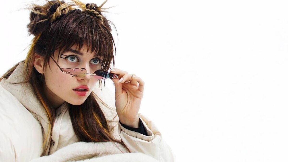 "Сама винна": Jerry Heil поскаржилась, що її зацькували в мережі - Новини шоу-бізнесу - Showbiz "Сама винна": Jerry Heil поскаржилась, що її зацькували в мережі - Новини шоу-бізнесу - Showbiz