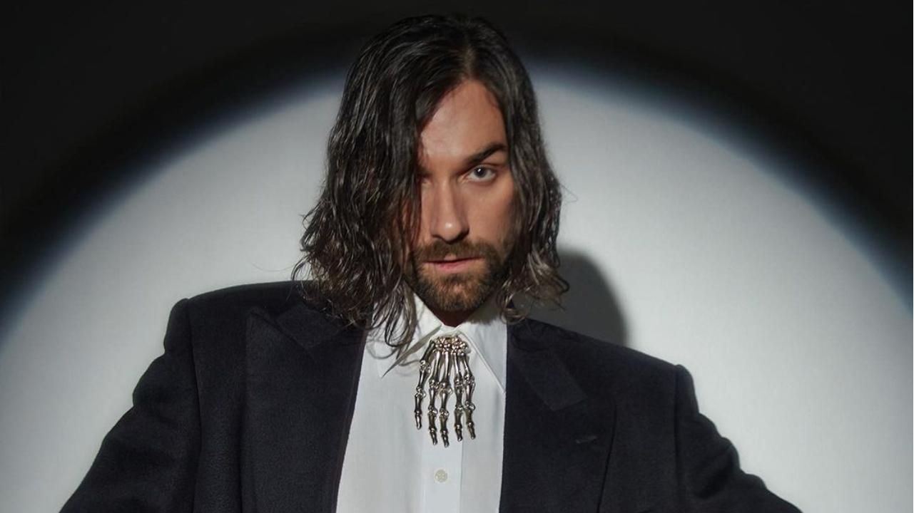 Екссоліст Quest Pistols Антон Савлепов неочікувано запускає сольний проєкт - Новини шоу-бізнесу - Showbiz Екссоліст Quest Pistols Антон Савлепов неочікувано запускає сольний проєкт - Новини шоу-бізнесу - Showbiz