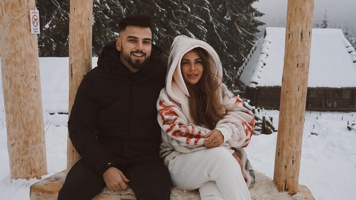 Нічого особистого, лише бізнес, – Софія Стужук нарешті розповіла правду про роман з Пустовітом - Новини шоу-бізнесу - Showbiz Нічого особистого, лише бізнес, – Софія Стужук нарешті розповіла правду про роман з Пустовітом - Новини шоу-бізнесу - Showbiz