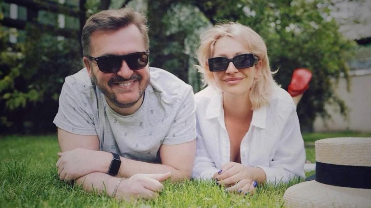 Олександр Пономарьов привітав з днем народження прийомну доньку: рідкісний кадр - Новини шоу-бізнесу - Showbiz Олександр Пономарьов привітав з днем народження прийомну доньку: рідкісний кадр - Новини шоу-бізнесу - Showbiz