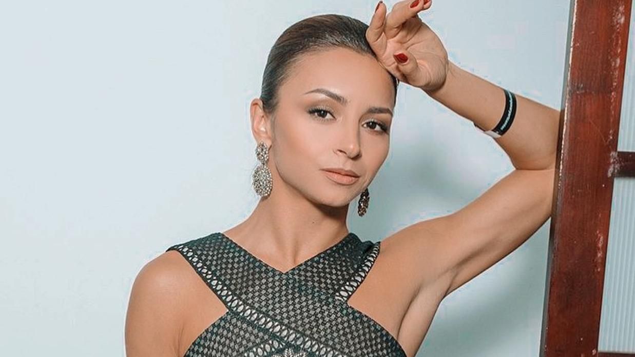 "Ничто не заменит семью": Илона Гвоздева намекнула на завершение танцевальной карьеры "Ничто не заменит семью": Илона Гвоздева намекнула на завершение танцевальной карьеры