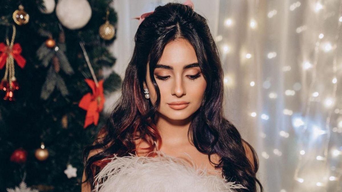 Исчезну из инстаграма, – Анна Тринчер готовится к операции по увеличению груди Исчезну из инстаграма, – Анна Тринчер готовится к операции по увеличению груди