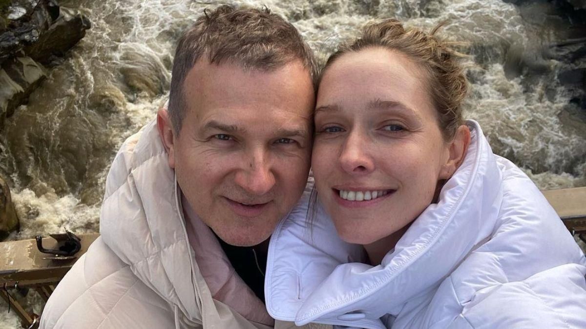 Юрій Горбунов розповів, хто допомагає йому та Осадчій доглядати за синами - Новини шоу-бізнесу - Showbiz Юрій Горбунов розповів, хто допомагає йому та Осадчій доглядати за синами - Новини шоу-бізнесу - Showbiz