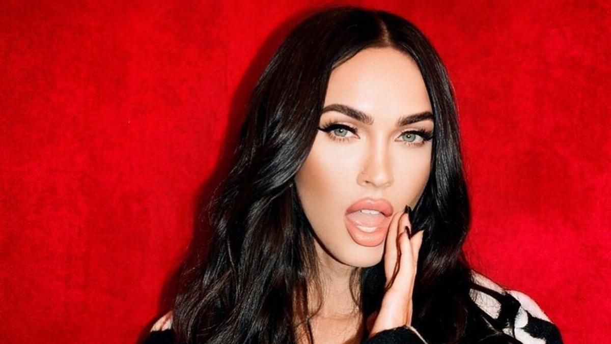 Меган Фокс одружується вдруге: скільки коштує її каблучка з діамантами - Новини шоу-бізнесу - Showbiz Меган Фокс одружується вдруге: скільки коштує її каблучка з діамантами - Новини шоу-бізнесу - Showbiz