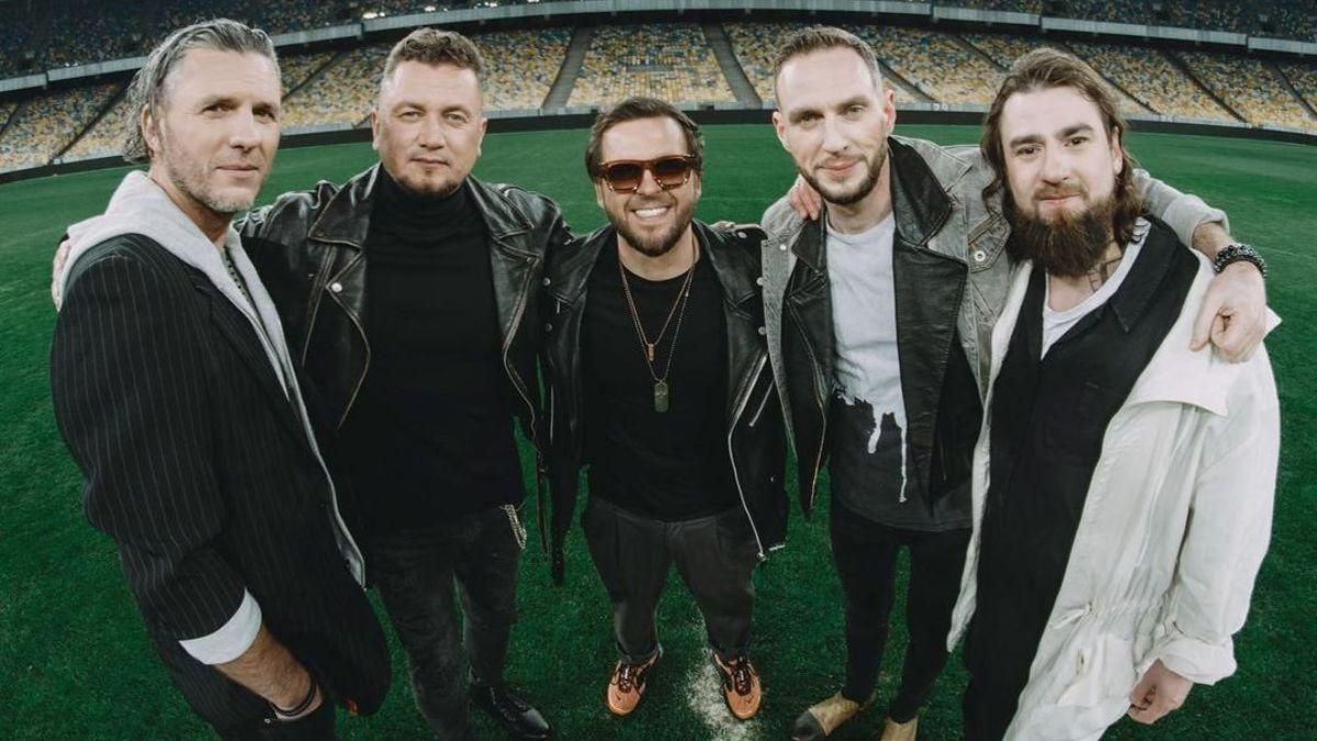 БЕZ ОБМЕЖЕНЬ – 23: цікаві факти про гурт і найкращі кліпи - Новини шоу-бізнесу - Showbiz БЕZ ОБМЕЖЕНЬ – 23: цікаві факти про гурт і найкращі кліпи - Новини шоу-бізнесу - Showbiz