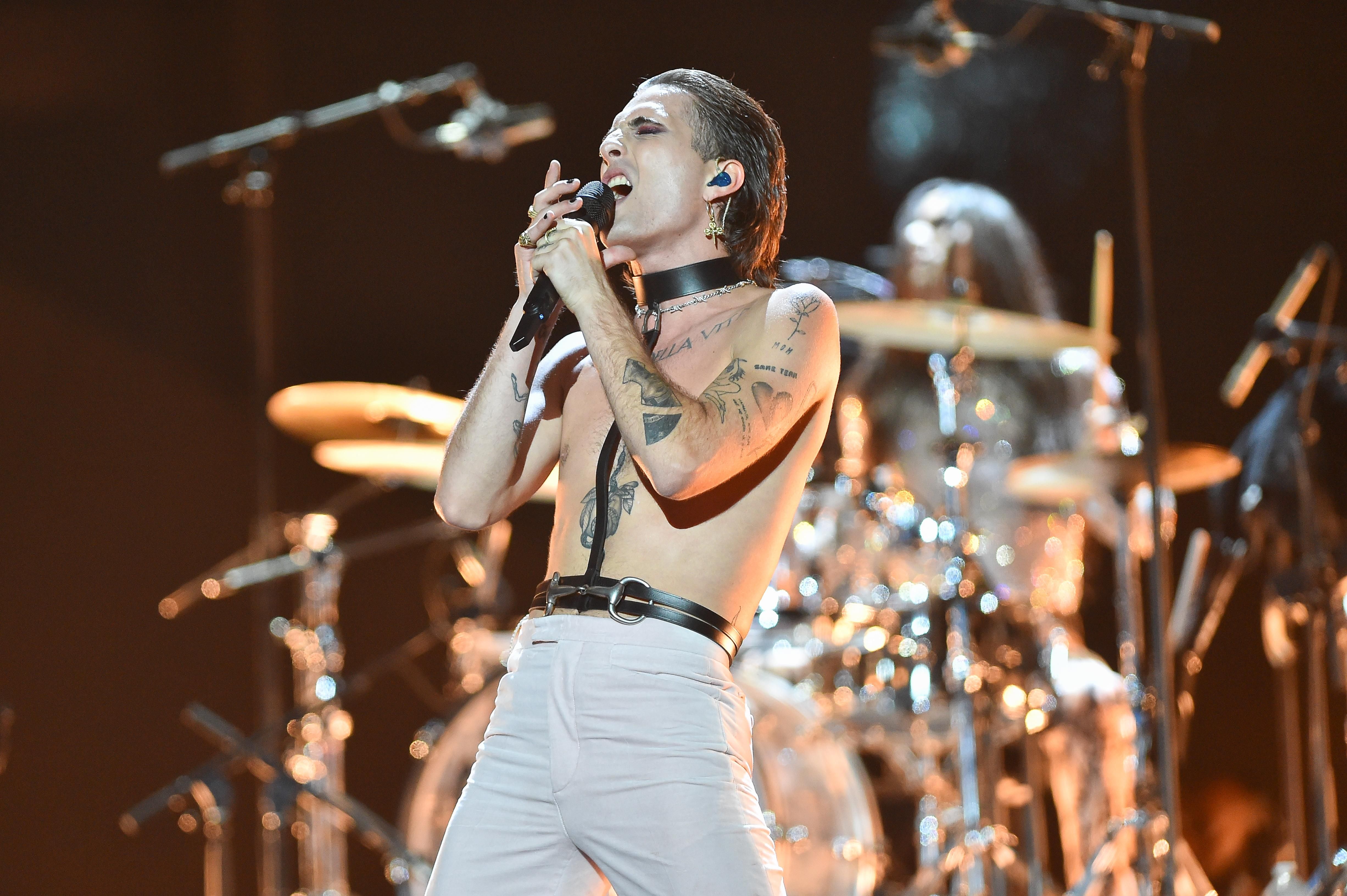 Концерти 2022 у Києві та містах України: очікувані іноземні гурти Концерти 2022 у Києві та містах України: очікувані іноземні гурти