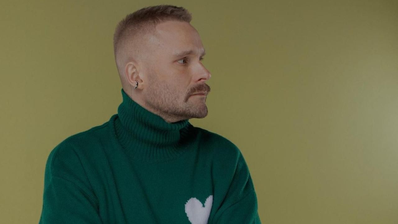 Відновлюю спілкування зі зведеним братом, – Завадюк вперше поділився історією про сім'ю - Новини шоу-бізнесу - Showbiz Відновлюю спілкування зі зведеним братом, – Завадюк вперше поділився історією про сім'ю - Новини шоу-бізнесу - Showbiz