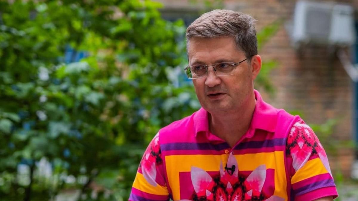 "Хвойда-тур": Ігоря Кондратюка "бомбить" через повернення Ані Лорак в Україну - Новини шоу-бізнесу - Showbiz "Хвойда-тур": Ігоря Кондратюка "бомбить" через повернення Ані Лорак в Україну - Новини шоу-бізнесу - Showbiz