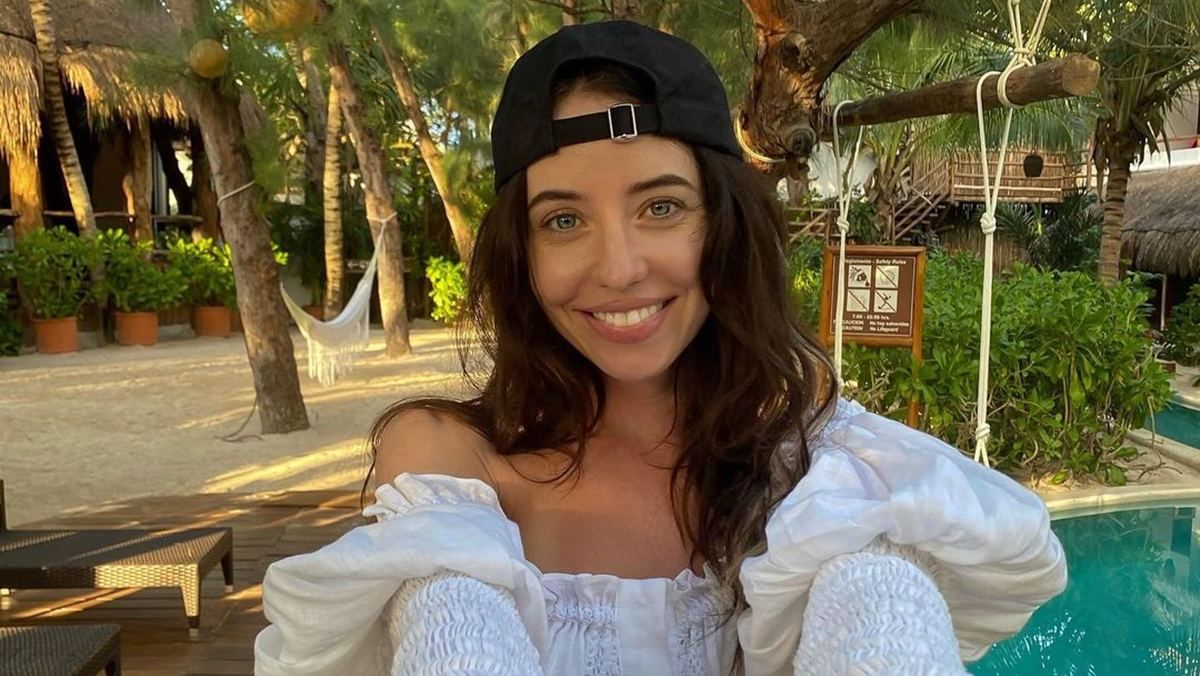 Надя Дорофєєва та Вова Дантес "зависали" в Мексиці з російськими зірками - Новини шоу-бізнесу - Showbiz Надя Дорофєєва та Вова Дантес "зависали" в Мексиці з російськими зірками - Новини шоу-бізнесу - Showbiz