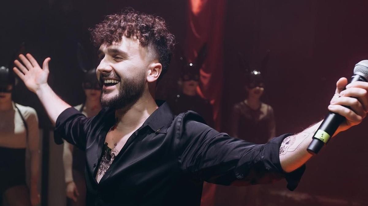 Олександр Заліско сплатить штраф через тусу в роковини Голодомору: на яку суму влип блогер - Новини Львів - Showbiz Олександр Заліско сплатить штраф через тусу в роковини Голодомору: на яку суму влип блогер - Новини Львів - Showbiz