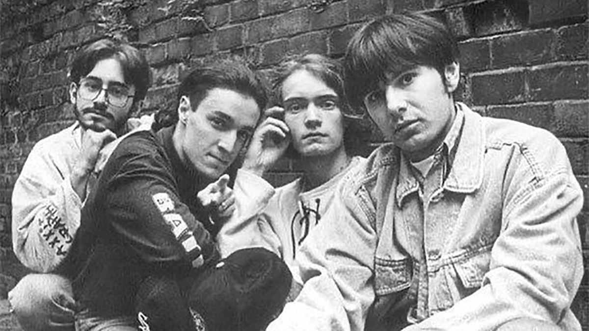 Усі співали під фонограму, – Вакарчук розповів про перший концерт "Океану Ельзи" 27 років тому - Новини шоу-бізнесу - Showbiz Усі співали під фонограму, – Вакарчук розповів про перший концерт "Океану Ельзи" 27 років тому - Новини шоу-бізнесу - Showbiz