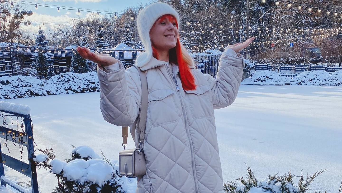 Светлана Тарабарова приехала во Львов, чтобы поддержать Ирину Федишин: видео яркого дуэта Светлана Тарабарова приехала во Львов, чтобы поддержать Ирину Федишин: видео яркого дуэта