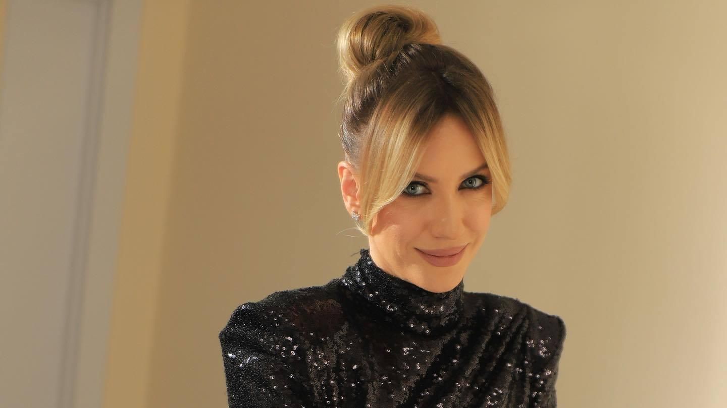 Леся Нікітюк зізналась, скільки залишила грошей у салоні краси - Новини шоу-бізнесу - Showbiz Леся Нікітюк зізналась, скільки залишила грошей у салоні краси - Новини шоу-бізнесу - Showbiz