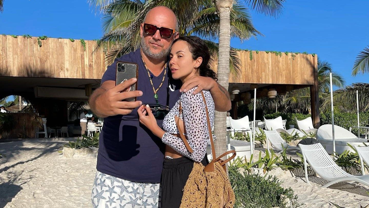 "Старик Хоттабыч": Потап в Мексике отрастил бороду и нарвался на критику в сети "Старик Хоттабыч": Потап в Мексике отрастил бороду и нарвался на критику в сети