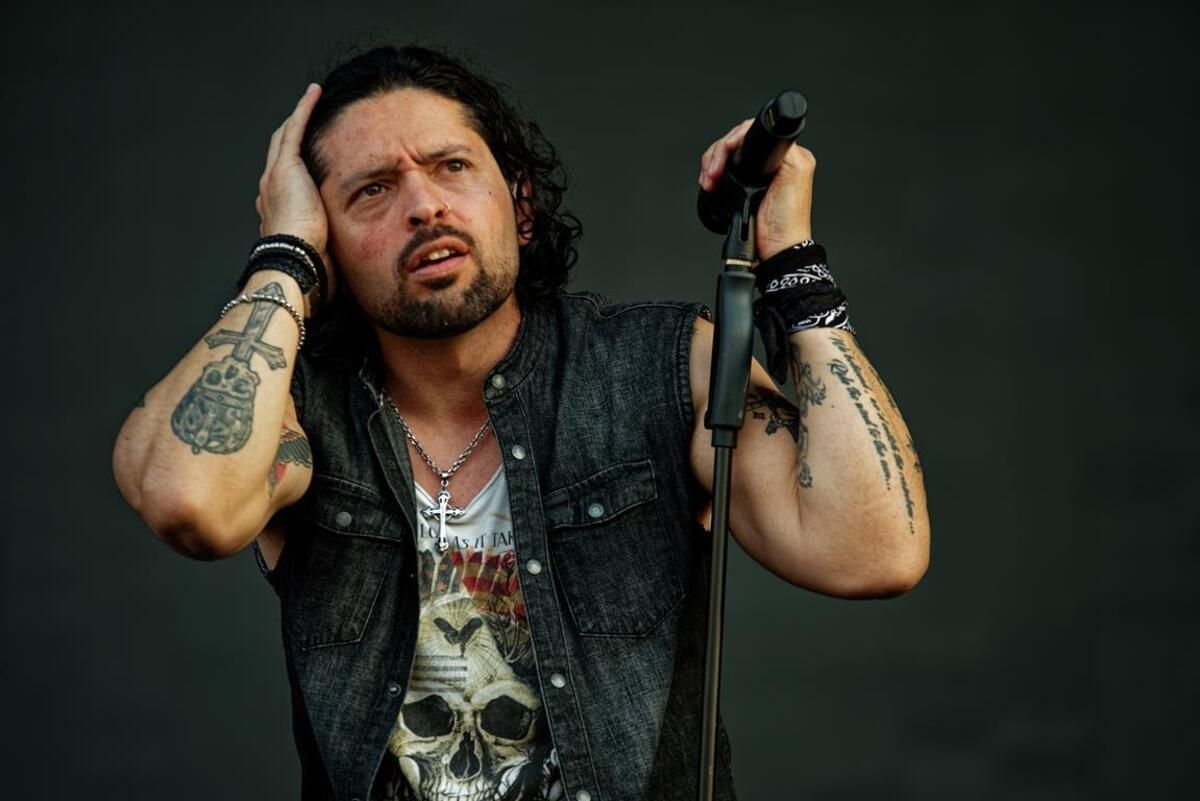 Участие в Евровидении под угрозой: представителя Болгарии объявили в розыск Участие в Евровидении под угрозой: представителя Болгарии объявили в розыск