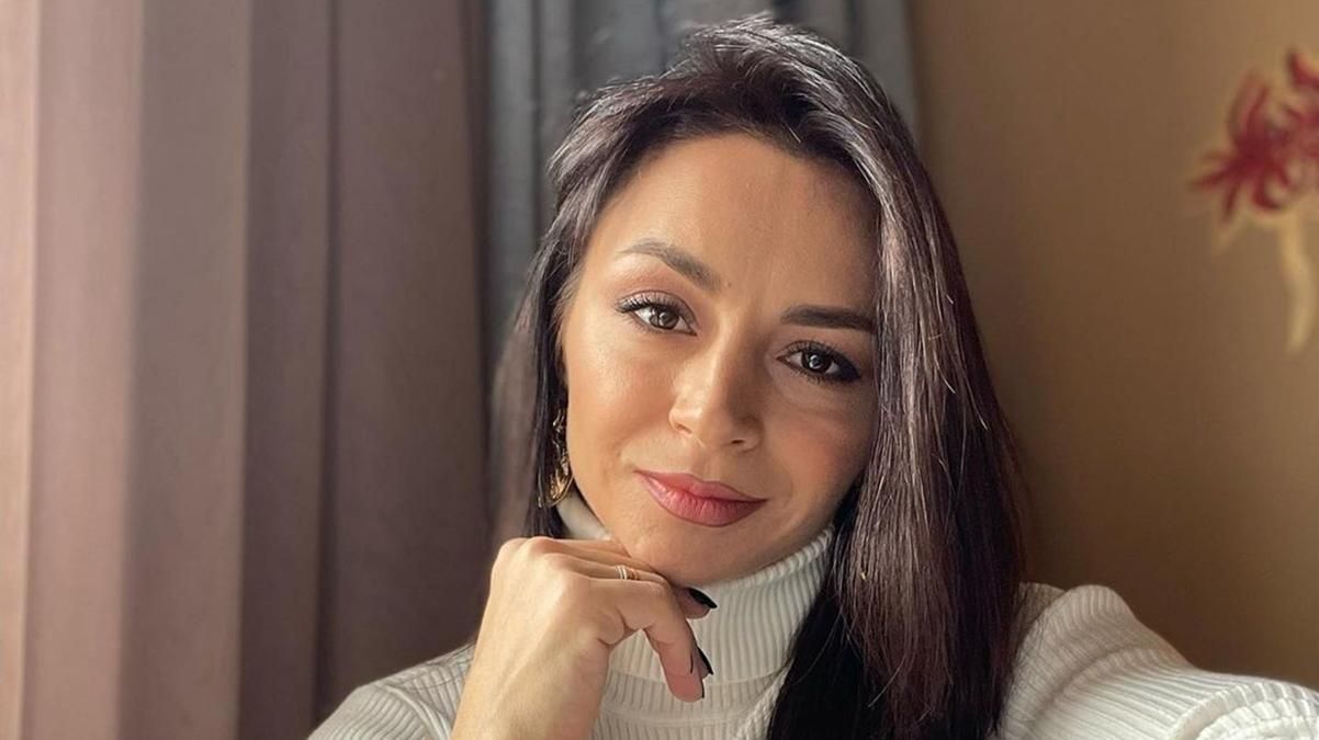 Илона Гвоздева заразилась COVID-19 в Грузии: какие симптомы у звезды Илона Гвоздева заразилась COVID-19 в Грузии: какие симптомы у звезды