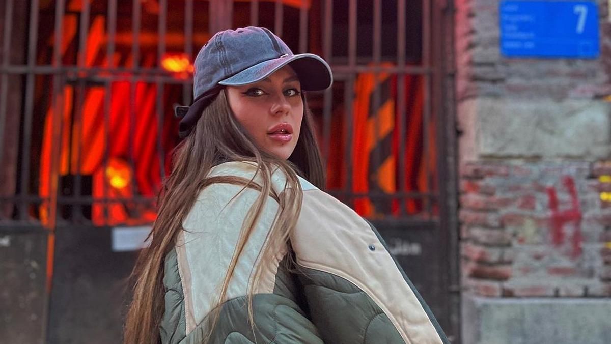 Олександра Заріцька з KAZKA зізналась, на скільки кілограмів схудла за рік: вражаюча цифра - Новини шоу-бізнесу - Showbiz Олександра Заріцька з KAZKA зізналась, на скільки кілограмів схудла за рік: вражаюча цифра - Новини шоу-бізнесу - Showbiz