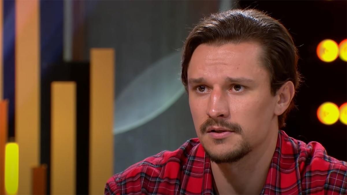 Не нагулялся, – звезда "Крепостной" Тарас Цимбалюк рассказал, почему бросил первую жену Не нагулялся, – звезда "Крепостной" Тарас Цимбалюк рассказал, почему бросил первую жену