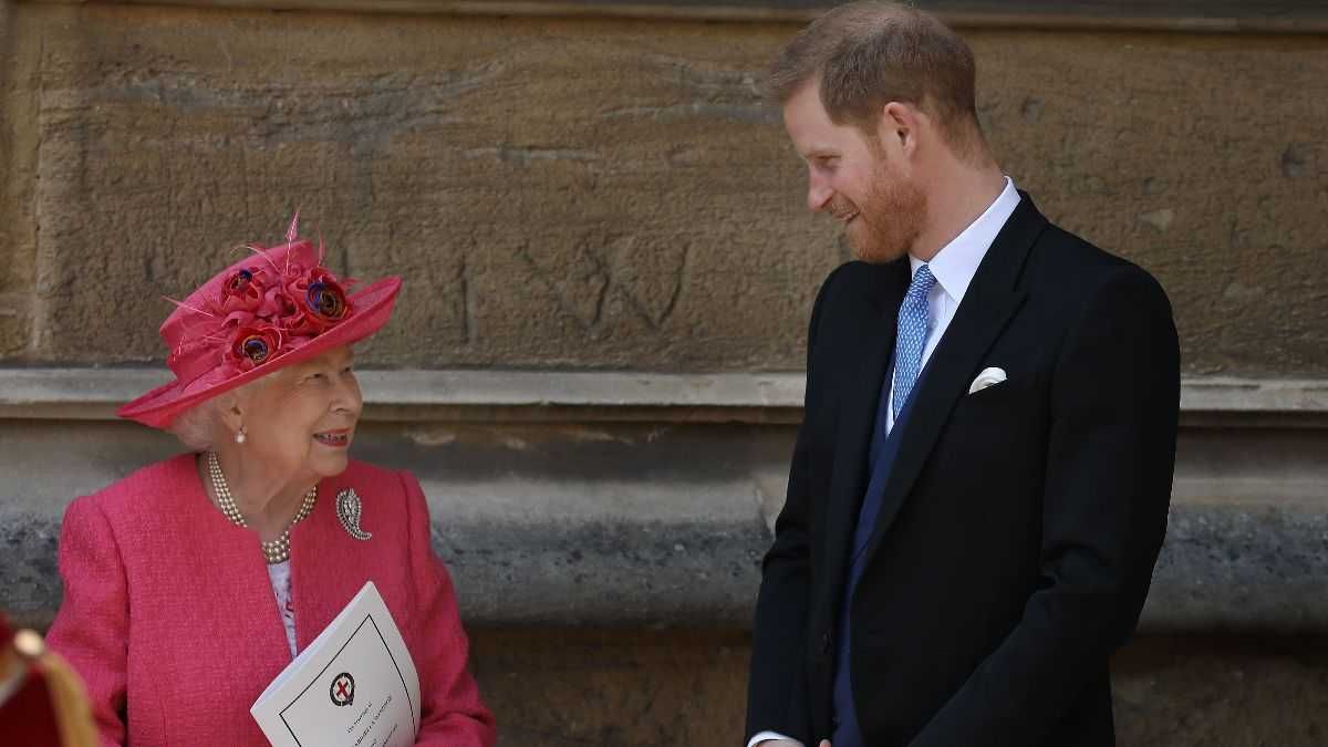 Вперше в історії: принц Гаррі подав до суду на уряд Єлизавети ІІ, – ЗМІ - Новини шоу-бізнесу - Showbiz Вперше в історії: принц Гаррі подав до суду на уряд Єлизавети ІІ, – ЗМІ - Новини шоу-бізнесу - Showbiz