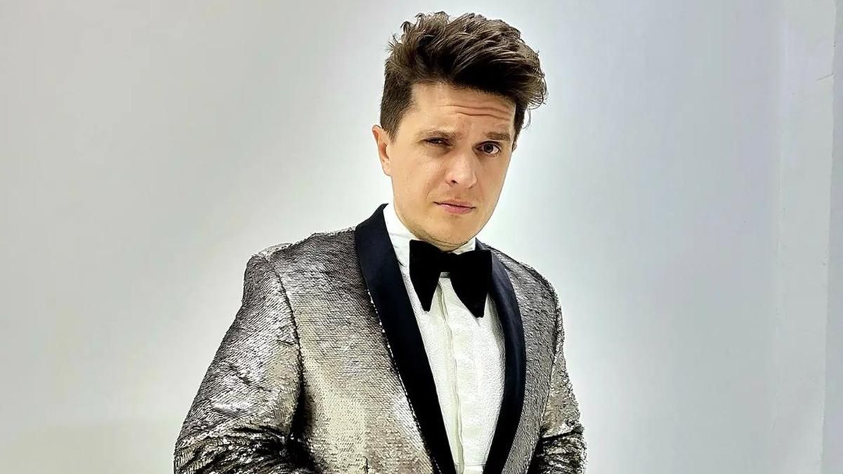 Усе подорожчало, – Анатолій Анатоліч зізнався, за скільки орендує будинок в Маямі - Новини шоу-бізнесу - Showbiz Усе подорожчало, – Анатолій Анатоліч зізнався, за скільки орендує будинок в Маямі - Новини шоу-бізнесу - Showbiz