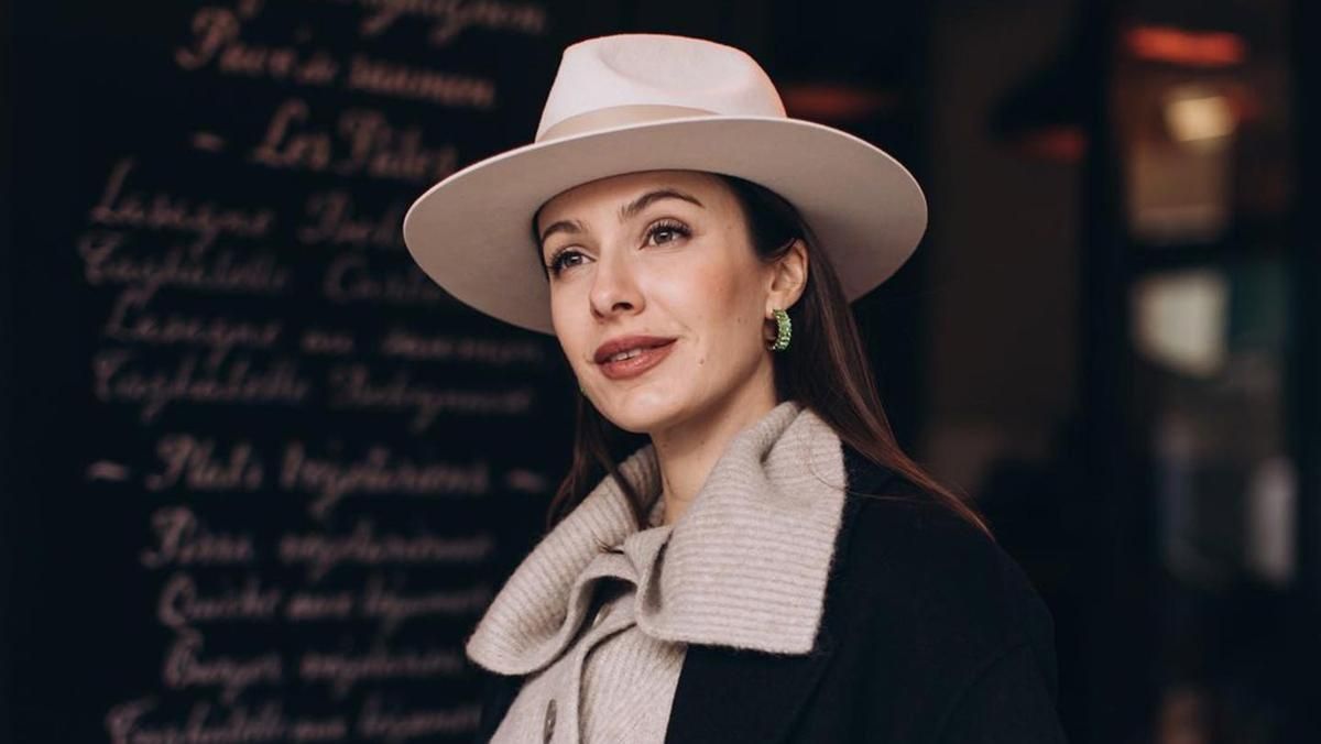 Как девять "минималок": сколько денег жена Остапчука тратит в месяц Как девять "минималок": сколько денег жена Остапчука тратит в месяц