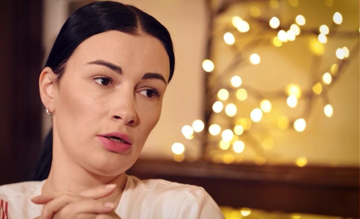 Жалюгідне видовище, – Анастасія Приходько про те, як проходила кастинг до "ВІА Гри" - Новини шоу-бізнесу - Showbiz Жалюгідне видовище, – Анастасія Приходько про те, як проходила кастинг до "ВІА Гри" - Новини шоу-бізнесу - Showbiz