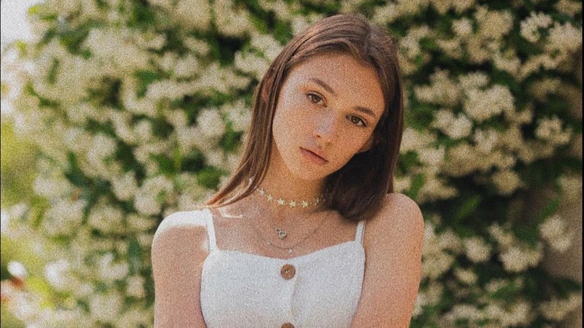 17-летняя дочь Меладзе пришла на украинский "Голос страны-12" 17-летняя дочь Меладзе пришла на украинский "Голос страны-12"