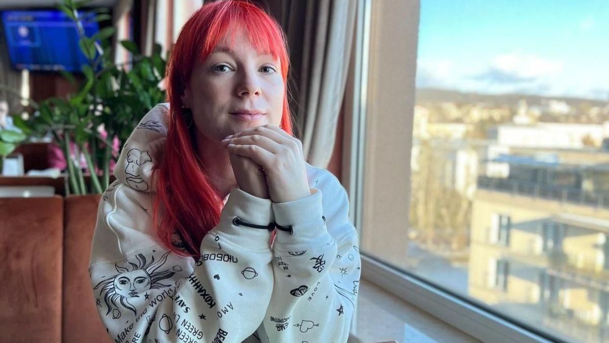 Светлана Тарабарова побывала во Львове: фото и видео с прогулки по городу Светлана Тарабарова побывала во Львове: фото и видео с прогулки по городу