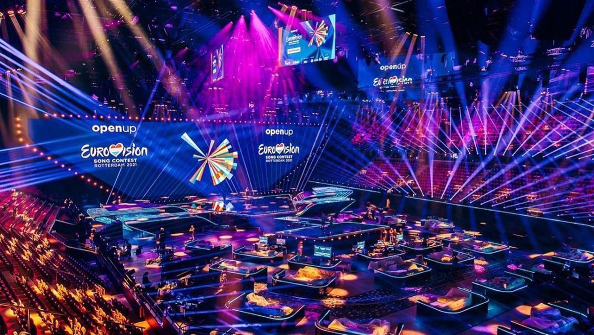 Євробачення-2022: імена всіх учасників Національного відбору - Showbiz