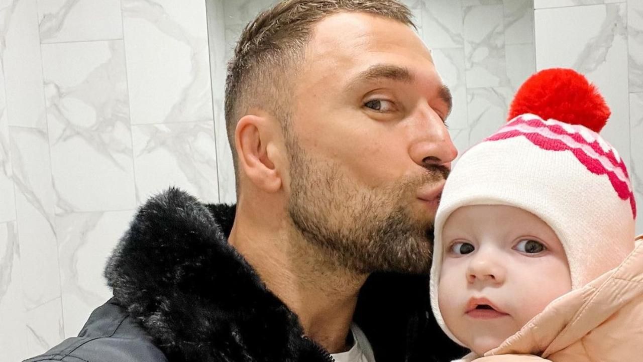 "Холостяк" Максим Михайлюк впервые после ДТП появился в инстаграме: что опубликовал мужчина "Холостяк" Максим Михайлюк впервые после ДТП появился в инстаграме: что опубликовал мужчина