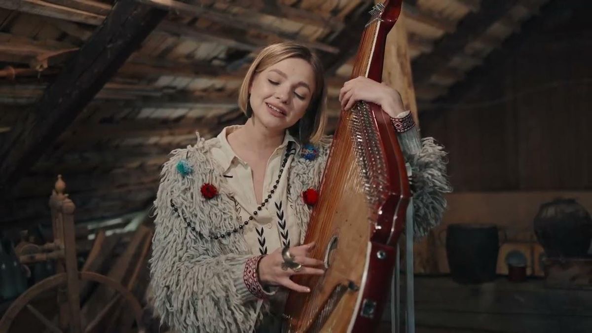 Щедрик, щедрик, щедривочка: новое звучание от украинских исполнителей – праздничная подборка