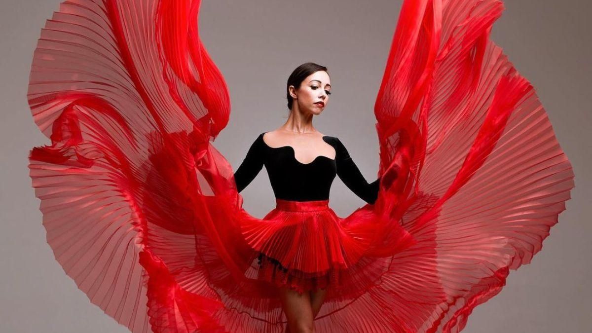 Екатерине Кухар – 40: лучшие спектакли, сценические образы и цитаты примы-балерины