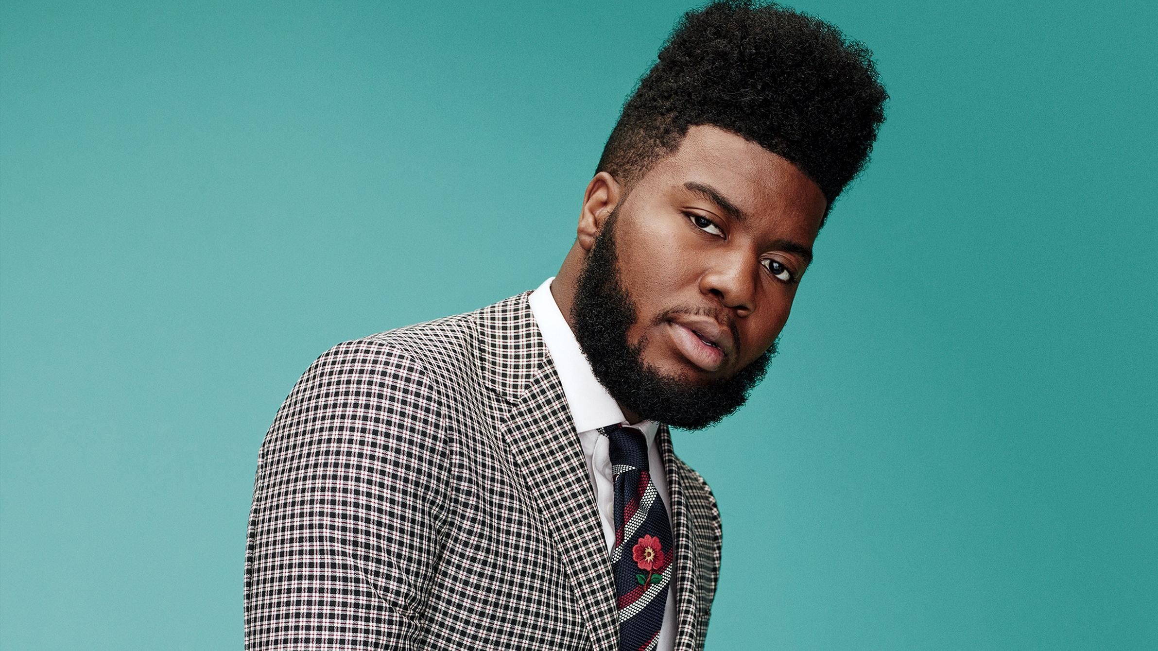 Любимец Элтона Джона и Эда Ширана: в Киев едет американская суперзвезда Khalid Любимец Элтона Джона и Эда Ширана: в Киев едет американская суперзвезда Khalid