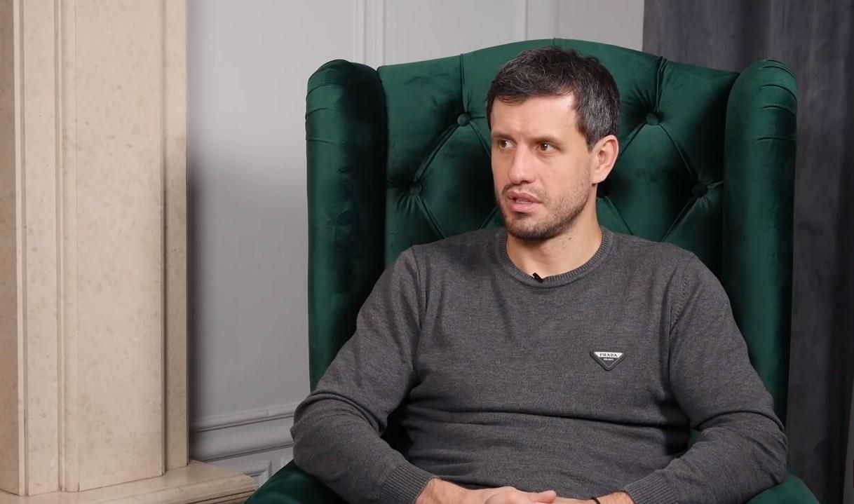 Финалист "Холостячки" признался, что действительно чувствовал к Злате Огневич на шоу Финалист "Холостячки" признался, что действительно чувствовал к Злате Огневич на шоу